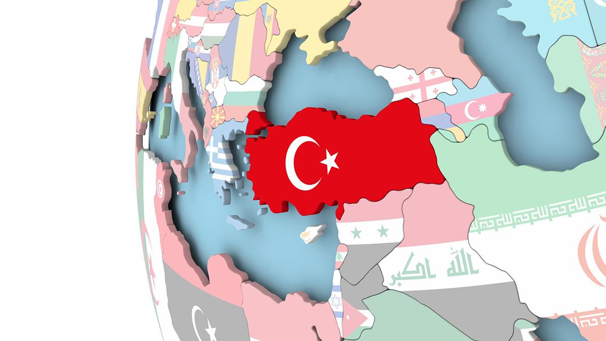 Dengeler Türkiye lehine değişiyor