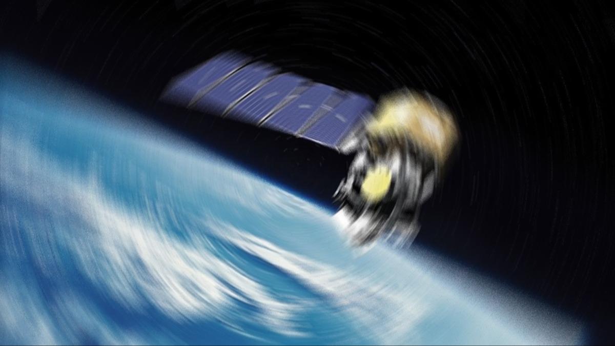 'Longciang-3' uzaya gnderildi