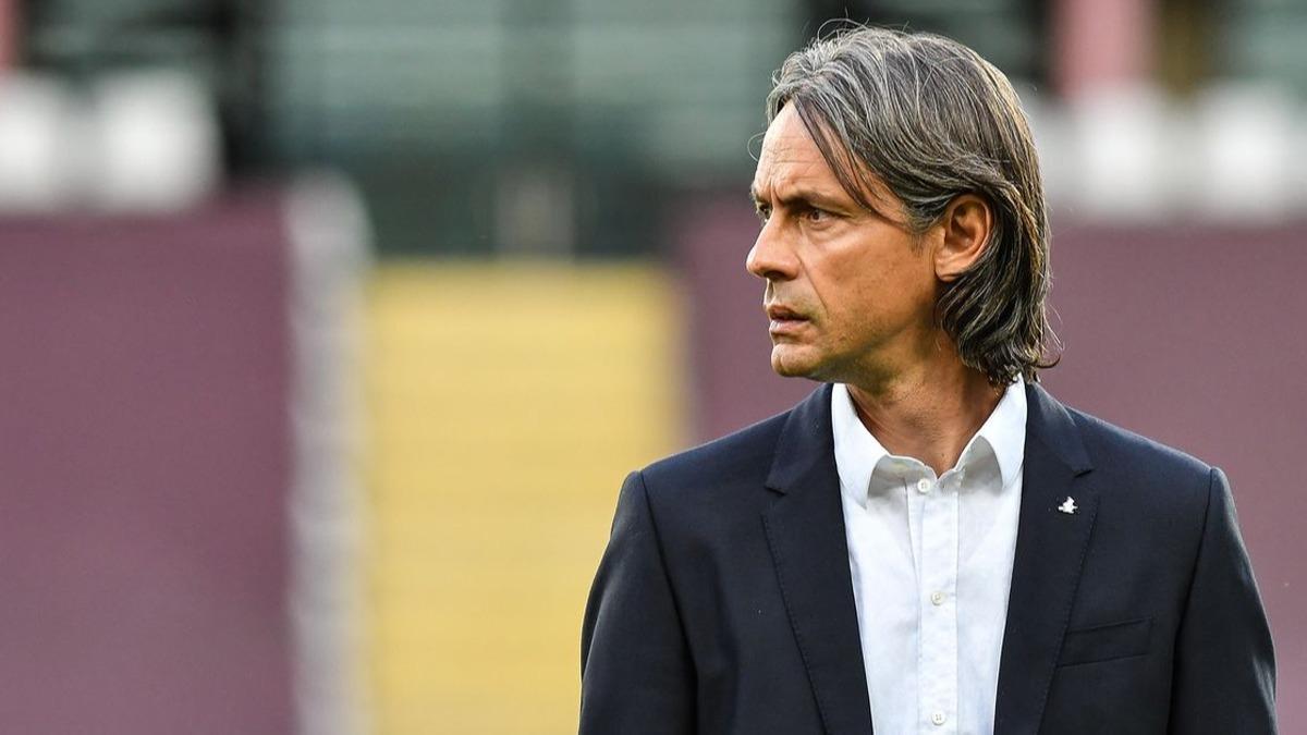 Simone Inzaghi: Pimanlmz var ama gurur duyuyor olmalyz