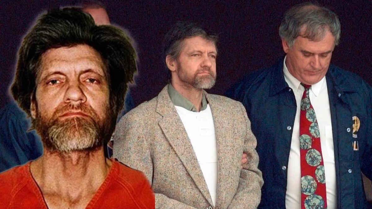 ''Unabomber'' olarak bilinen Kaczynski kald hapishanede l bulundu