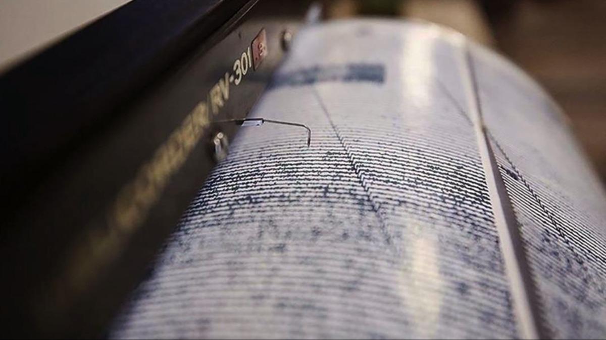 Gney Afrikal uzmandan ilgin iddia: lkemizde olan deprem Trkiye ile balantl 