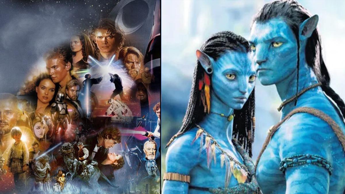 Star Wars ve Avatar'n devam filmleri ertelendi