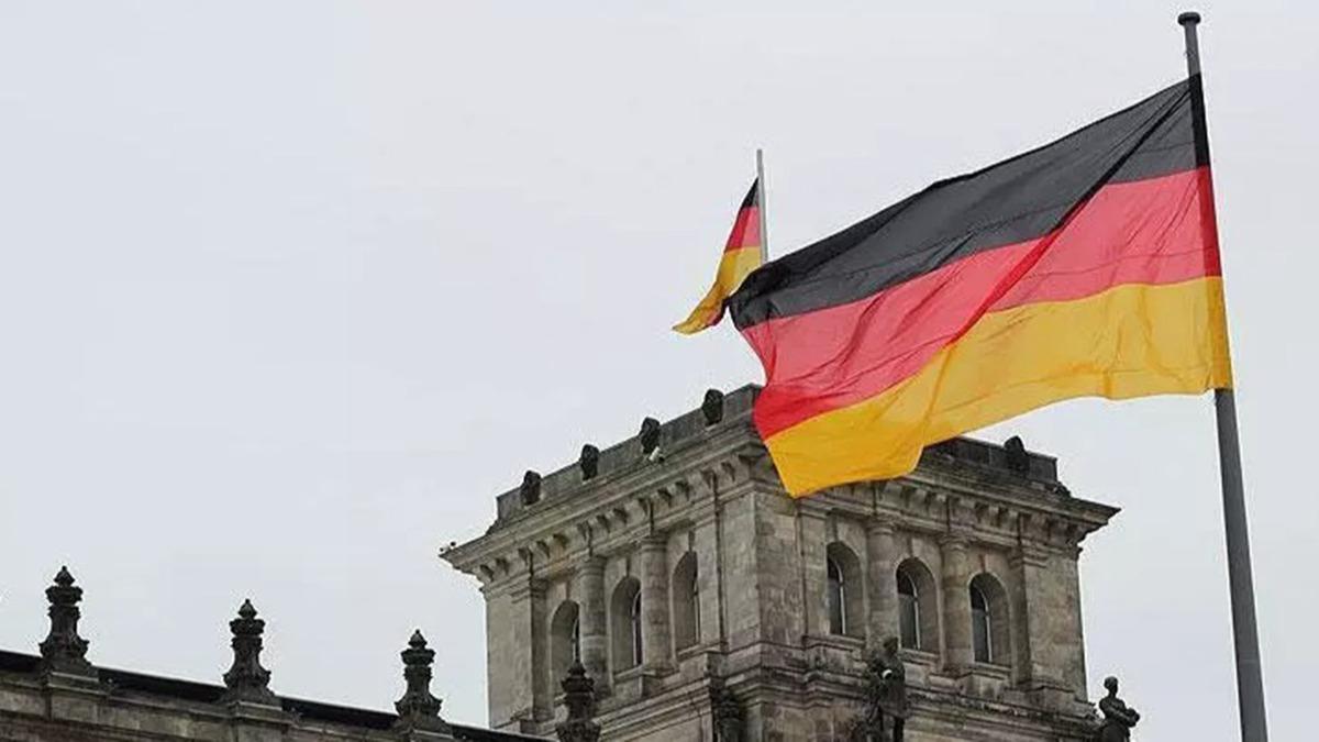 Almanya'da sahte evrakla vize onayna soruturma balatld