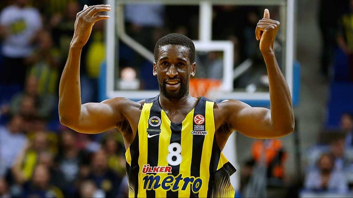 Ekpe Udoh'un yeni grevi belli oldu