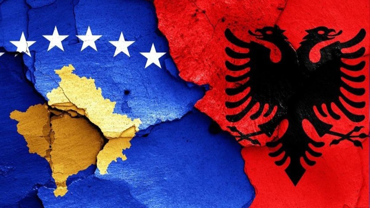 Kosova-Arnavutluk ortak hkmet toplants iptal edildi
