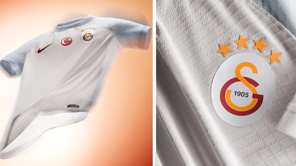 Galatasaray, forma satlarndan kasasn doldurdu!