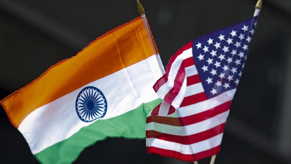 Beyaz Saray'dan dikkat eken Hindistan aklamas: ABD iin kritik bir stratejik ortak olacak