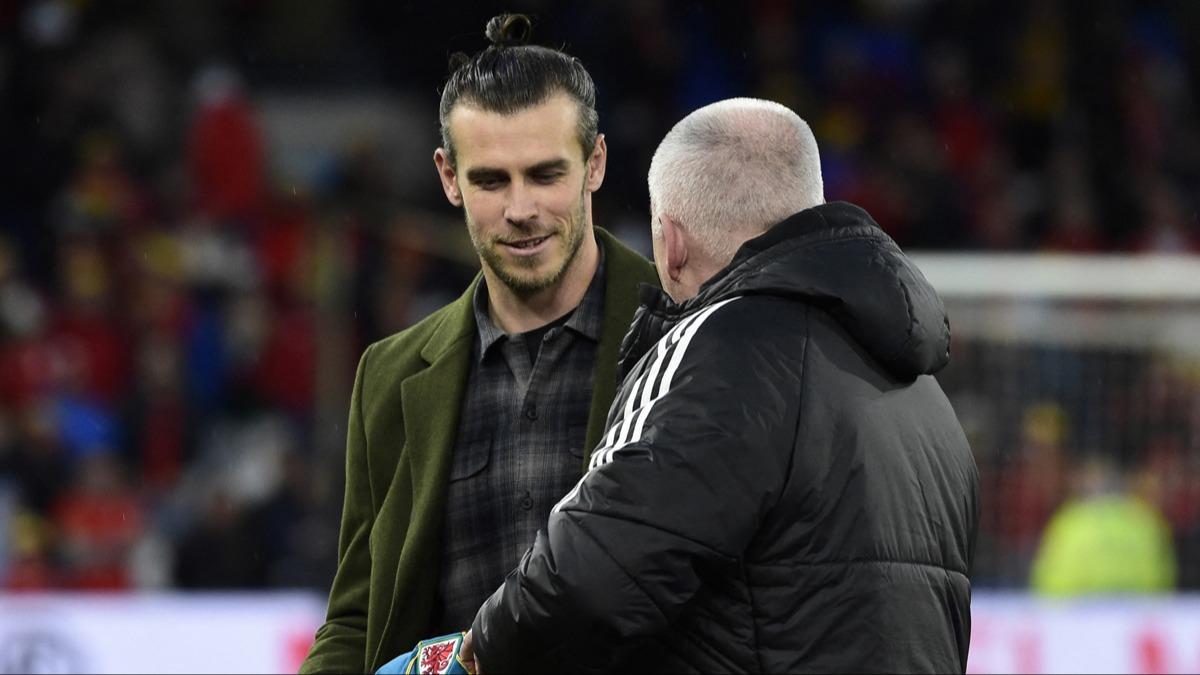 Gareth Bale: Lionel Messi kesinlikle MLS'e baylacak