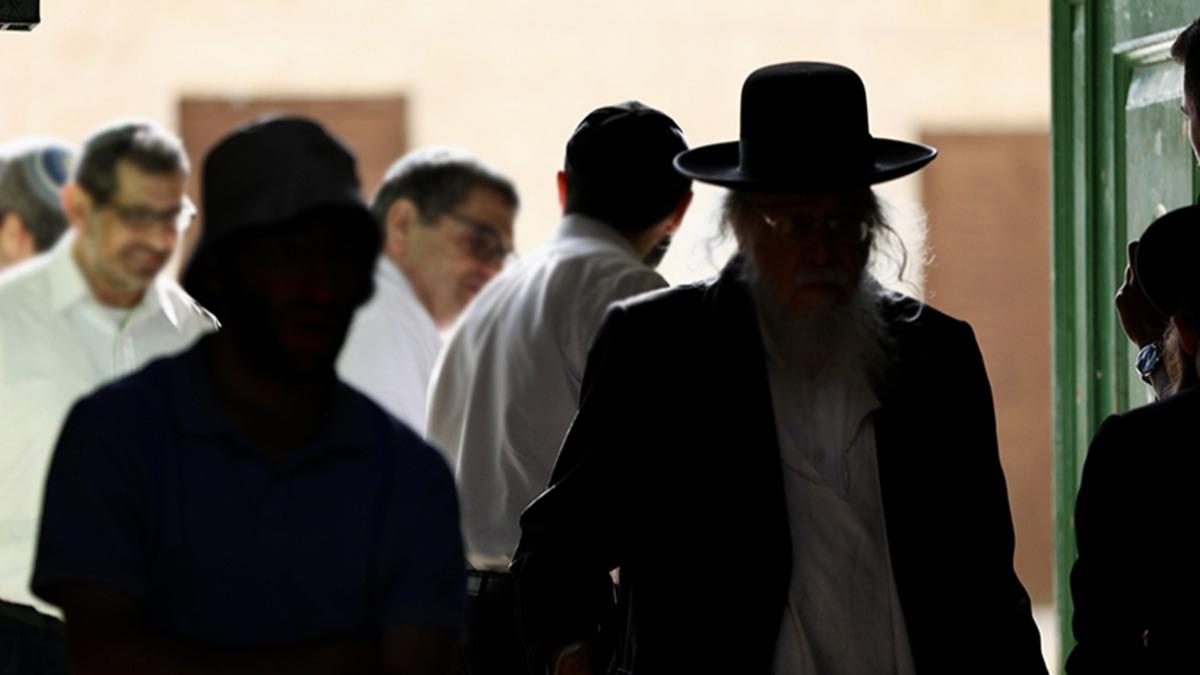 Dnya Mslman Alimler Birlii'nden Yahudi yerleimcilerin alak saldrsna tepki