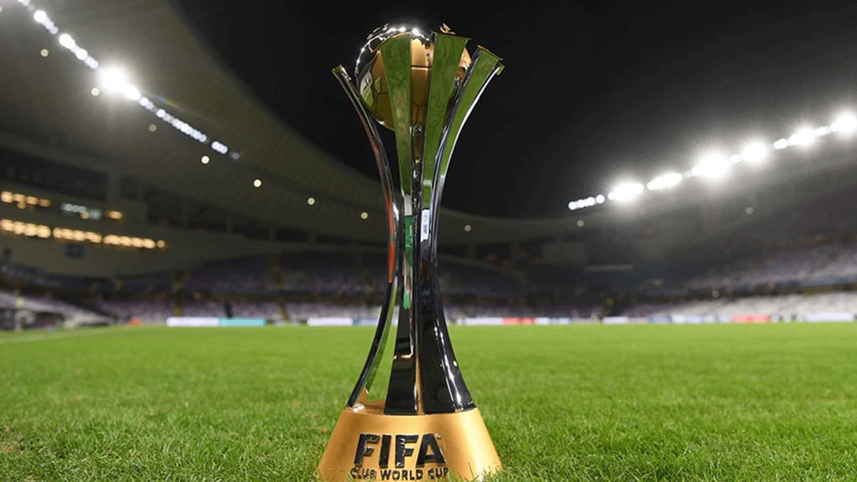 2025 FIFA Kulpler Dnya Kupas, ABD'de dzenlenecek