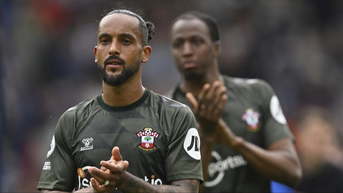 Sper Lig'in yeni ekibi Pendikspor'dan Theo Walcott srprizi 