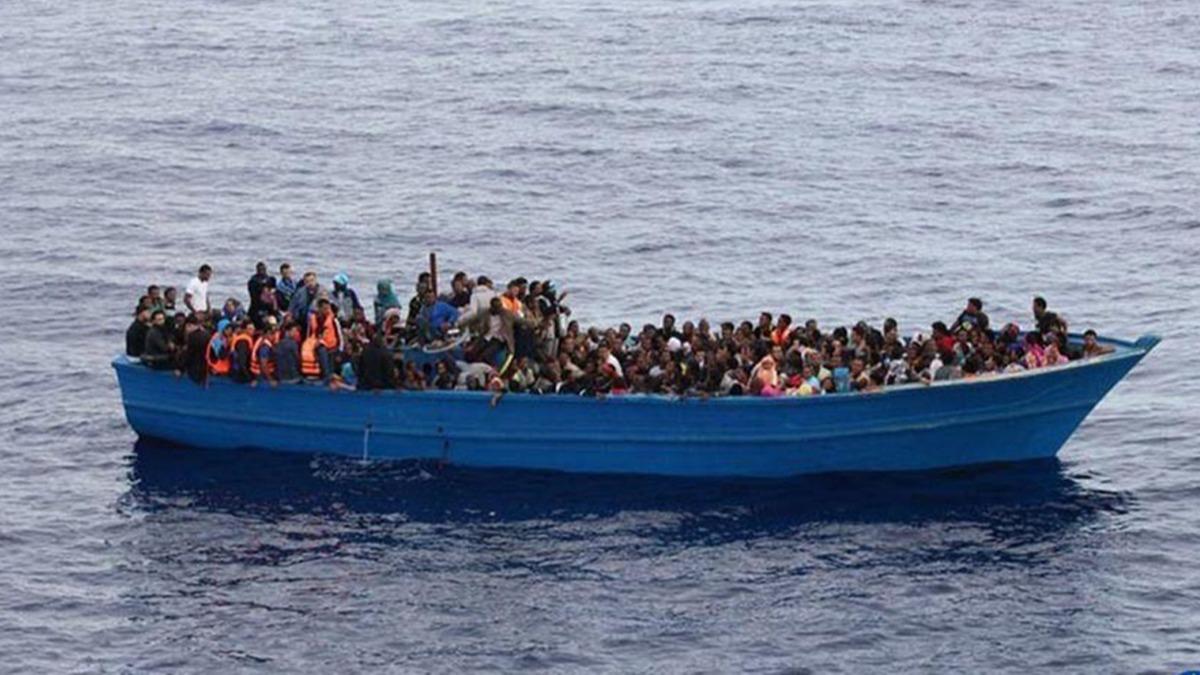 Tekne faciasnn ardndan Yunanistan'a tepki: ok sayda kii kurtarlabilirdi