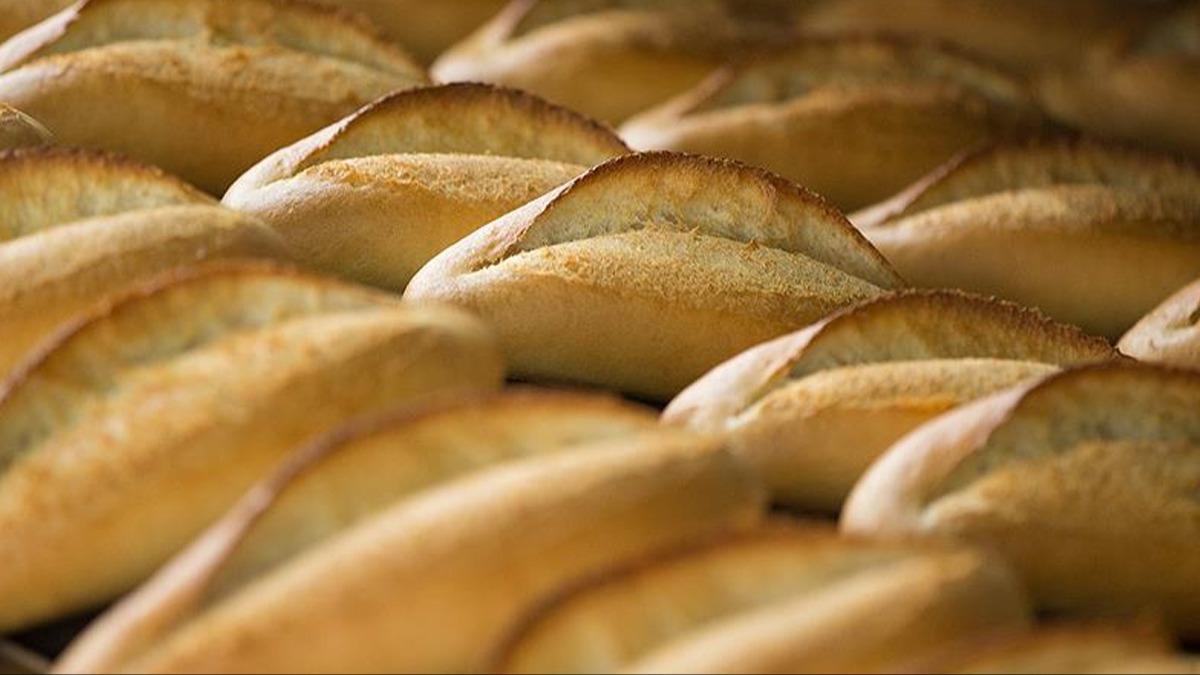 Trkiye Frnclar Federasyonu ekmek fiyatlarna ilikin iddialar yalanlad