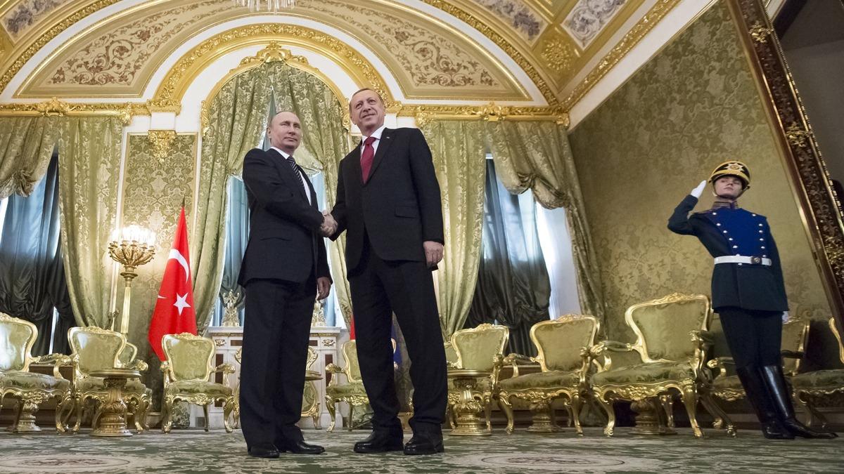 Bakan Erdoan'dan Putin'e Wagner mesaj: Trkiye olarak zerimize deni yapmaya hazrz