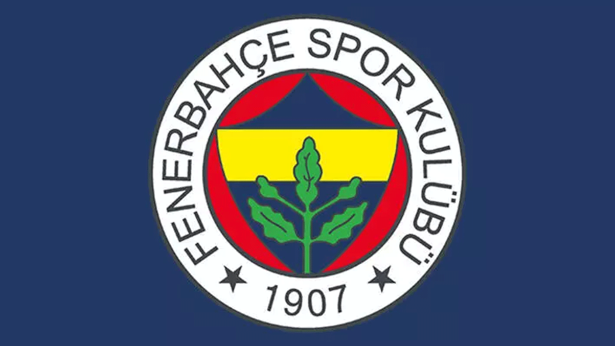 Fenerbahe'den Aziz Yldrm aklamas