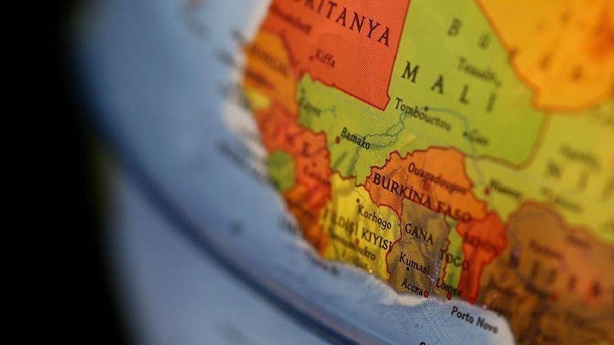 BM Gvenlik Konseyi Mali'deki misyonunu sonlandrd
