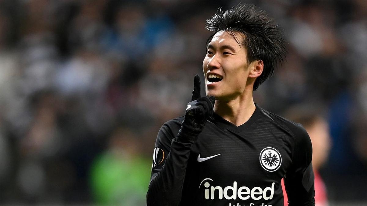 Galatasaray dur durak bilmiyor! Srada Daichi Kamada var