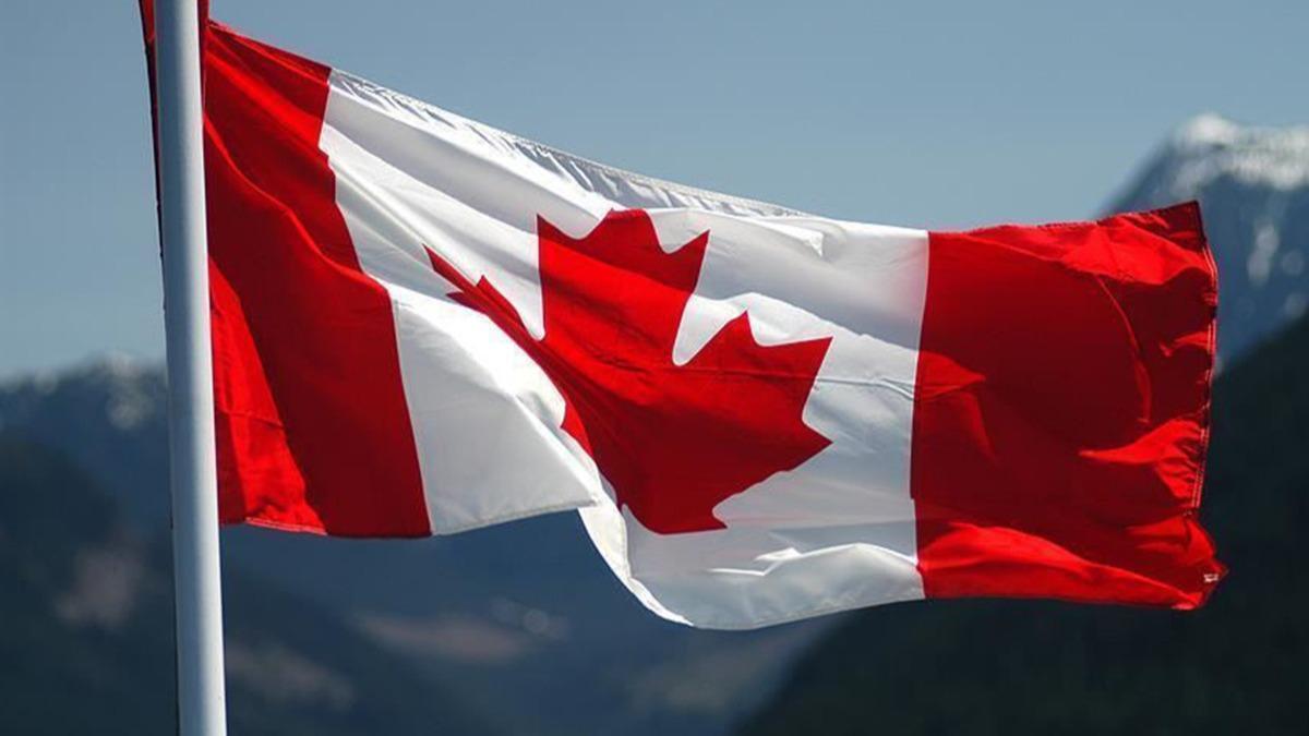 Kanada'dan, Fransa'ya seyahat edecek vatandalarna uyar