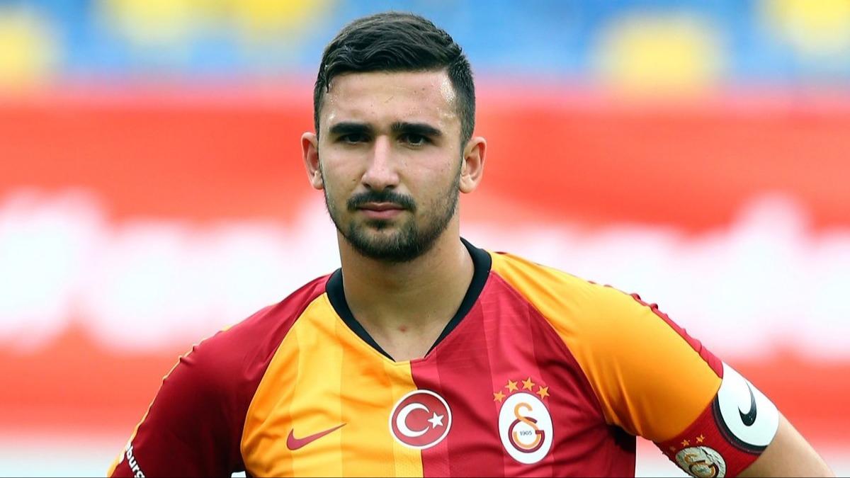 Galatasaray'a Emin Bayram iin srpriz teklif