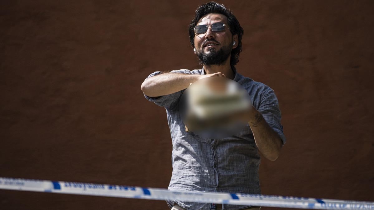 ran, Kur'an'n yaklmasna tepki olarak sve'e yeni bykeli gndermeyi durdurdu