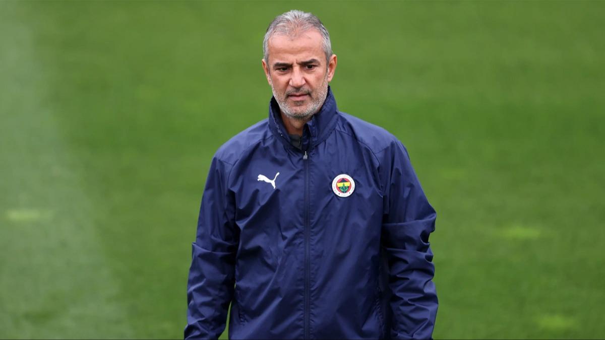 smail Kartal: Bu sezon biz ampiyon olacaz