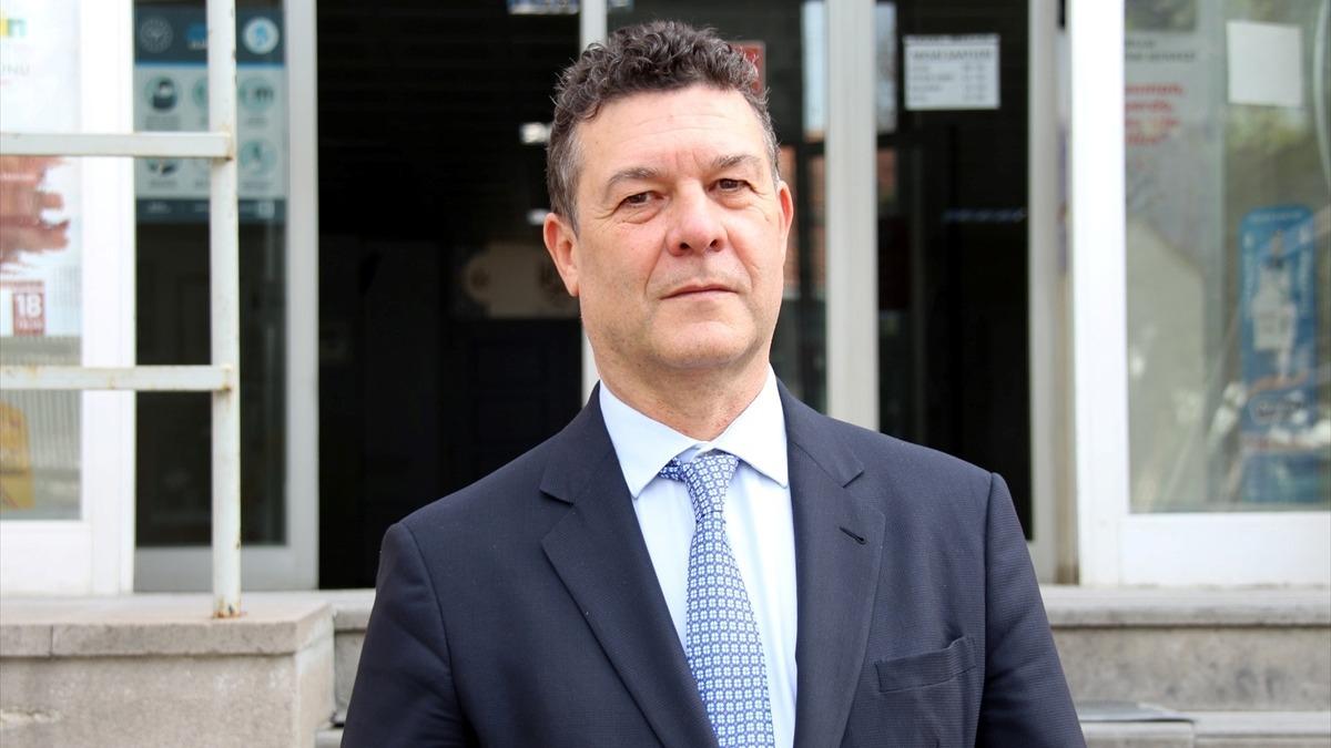 Leclerc: Trkiye'yi desteklemeye devam etmek her zamankinden daha byk bir neme sahip
