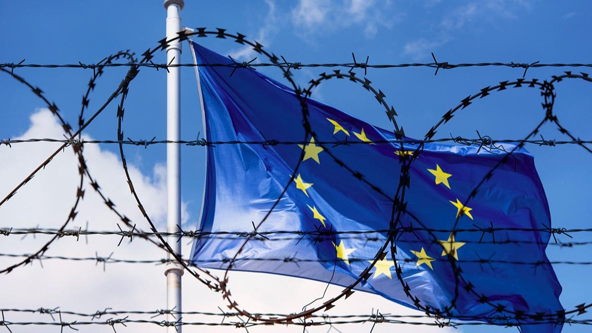 Avrupa Birlii'nin geleceini g krizi mi belirleyecek?