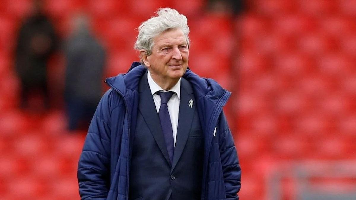 Crystal Palace, Roy Hodgson ile yola devam etme karar ald