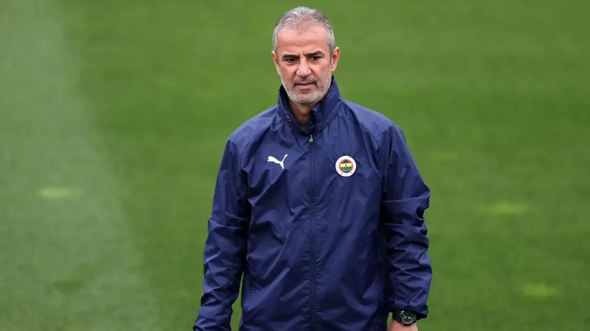 smail Kartal'dan oyuncularna: Kadky ruhunu geri getireceiz!