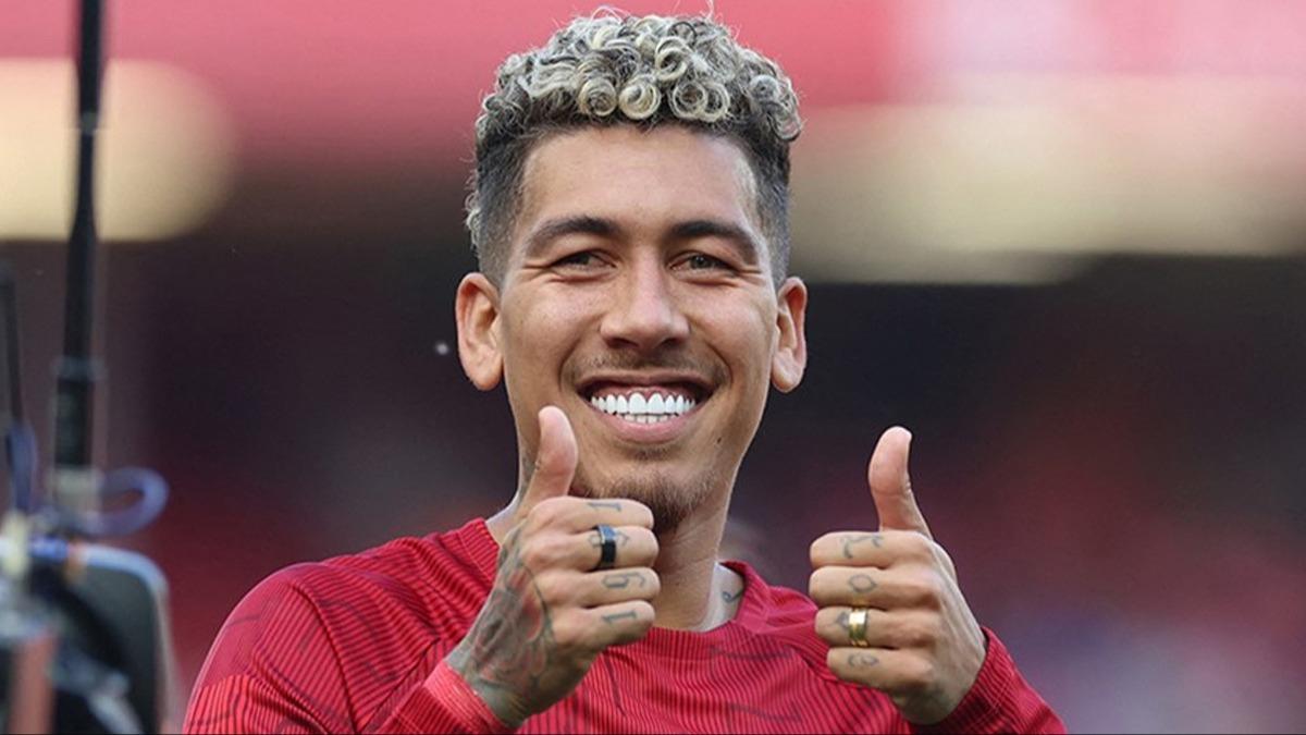 Roberto Firmino, adm adm Al Ahli'ye