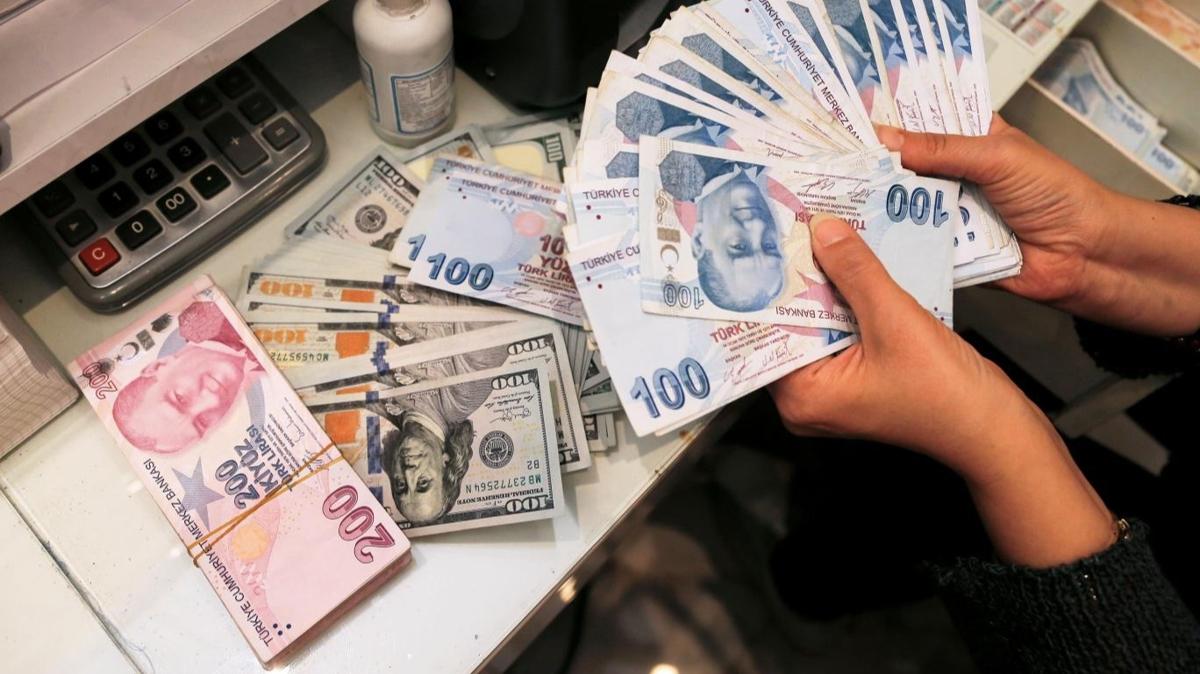Trklerin peine dtler! 500 milyon dolarla geliyorlar