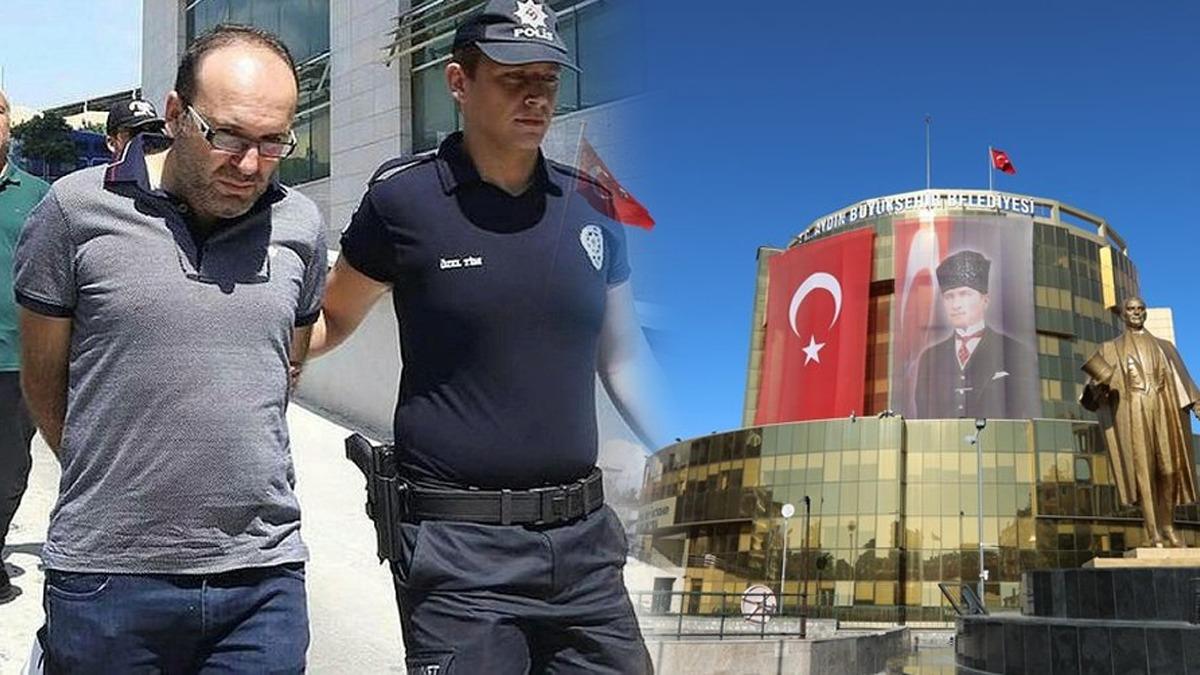 FET'c Karaarslan'dan CHP'li brokrata ''kaset'' mesaj