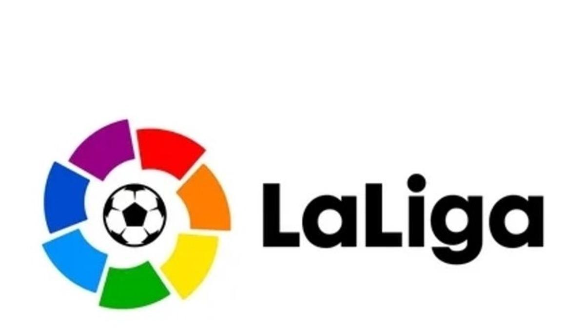 sim ve logosunu deitiren La Liga, sponsorluk gelirini iki katna kard