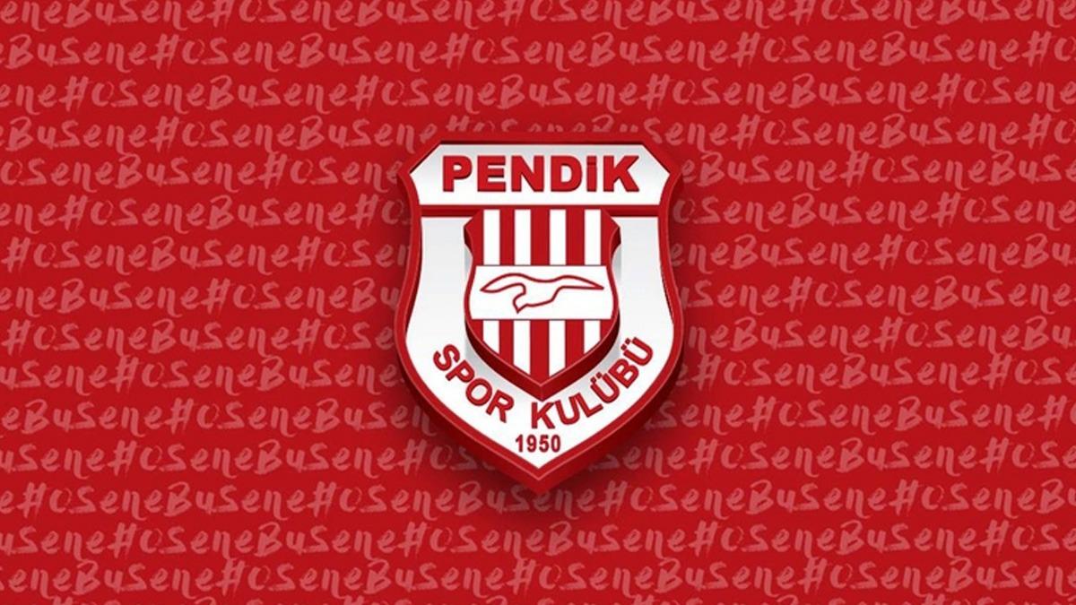 Pendikspor, Sper Lig'de hedefini koydu