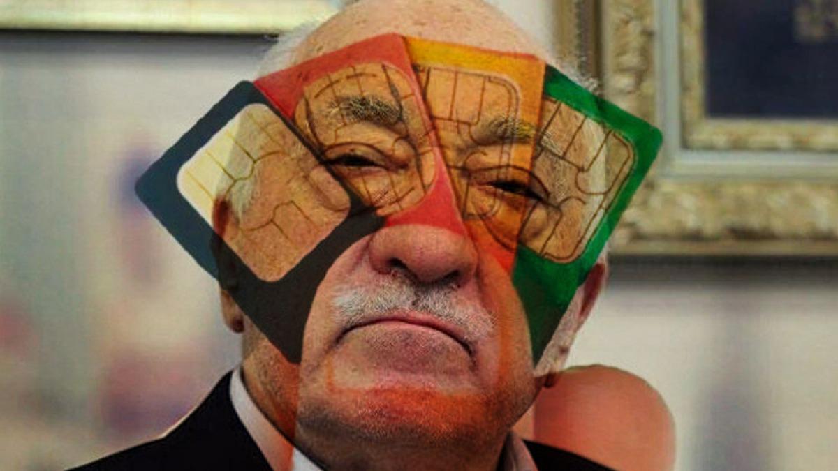 Tek tek deifre oldular! Patates hattan 100 FET'c kt