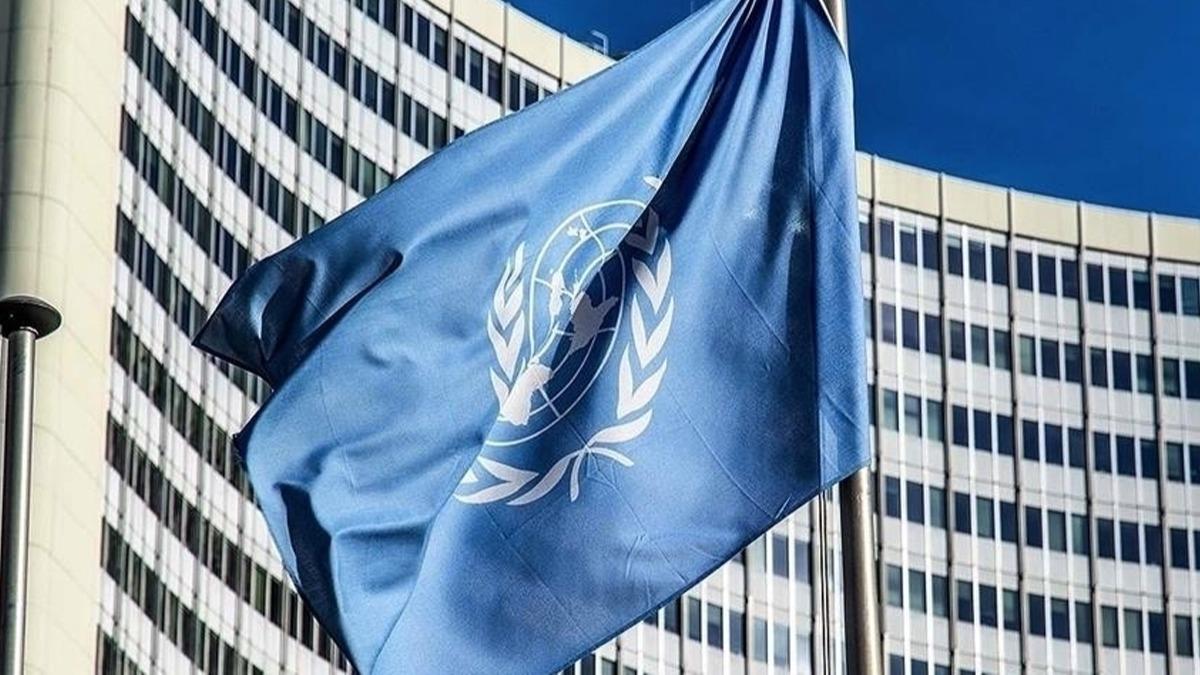 BM'den Sudan'daki cinsel iddet olaylarna knama 