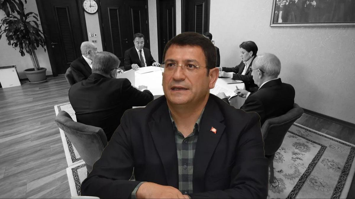 CHP'den 15 milletvekili koparan kk ortak itiraf etti: Biz kimseye gitmedik, onlar bize geldi 