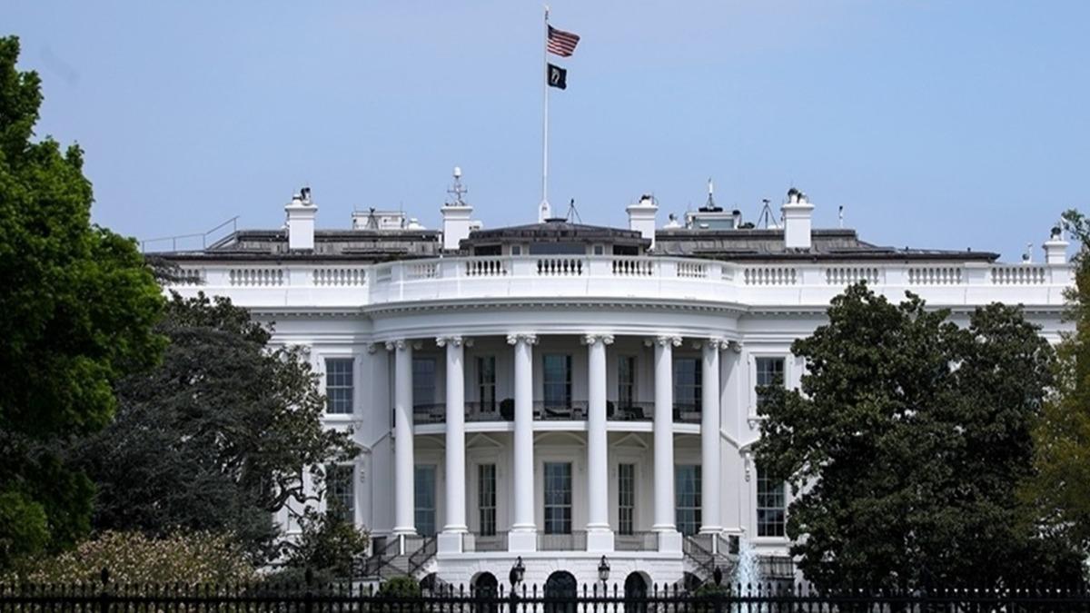 Beyaz Saray, ''ABD-Rusya grt'' iddiasn yalanlamad