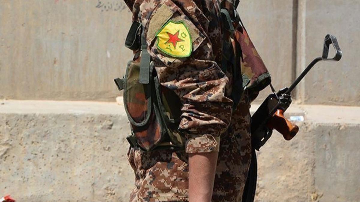 Terr rgt PKK ocuklar zorla silah altna almaya devam ediyor