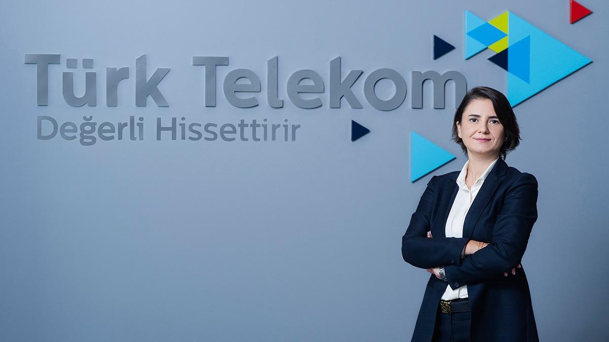 Trk Telekom internet deneyimini artran yeniliki teknoloji zmleri sunuyor