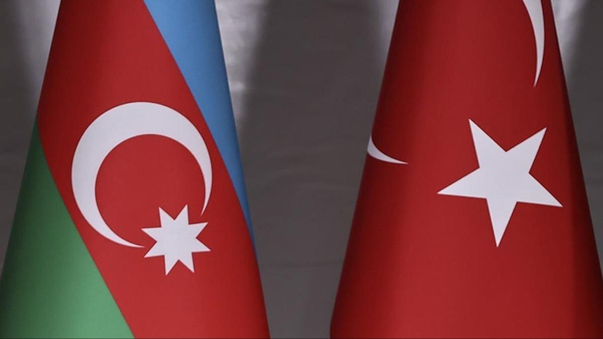 Trkiye ile Azerbaycan arasndaki ibirliine ynelik konferans gerekletirildi 