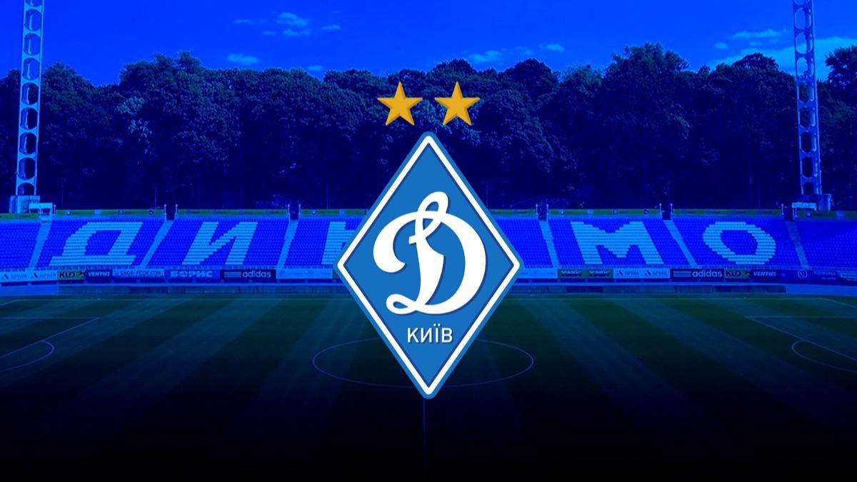 Dinamo Kiev'den Fenerbahe iin kstah aklama