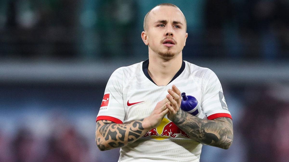 Galatasaray, Angelino transferi iin kesenin azn amaya hazrlanyor