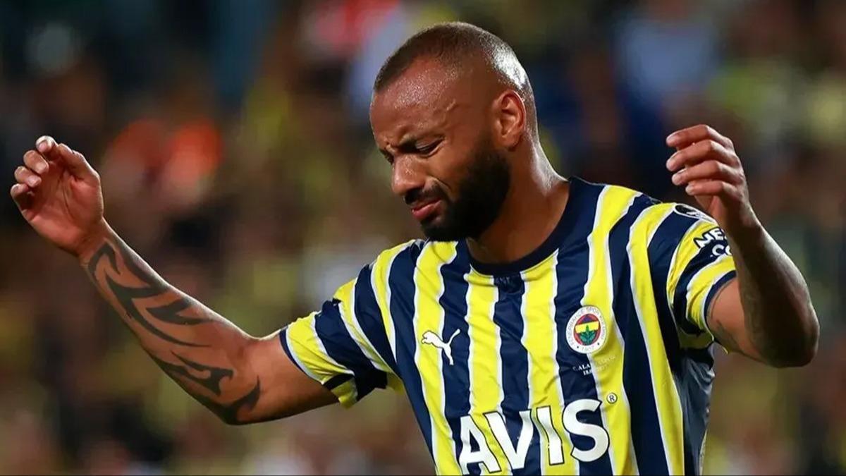 Suudi Arabistan ekibinden Joao Pedro hamlesi