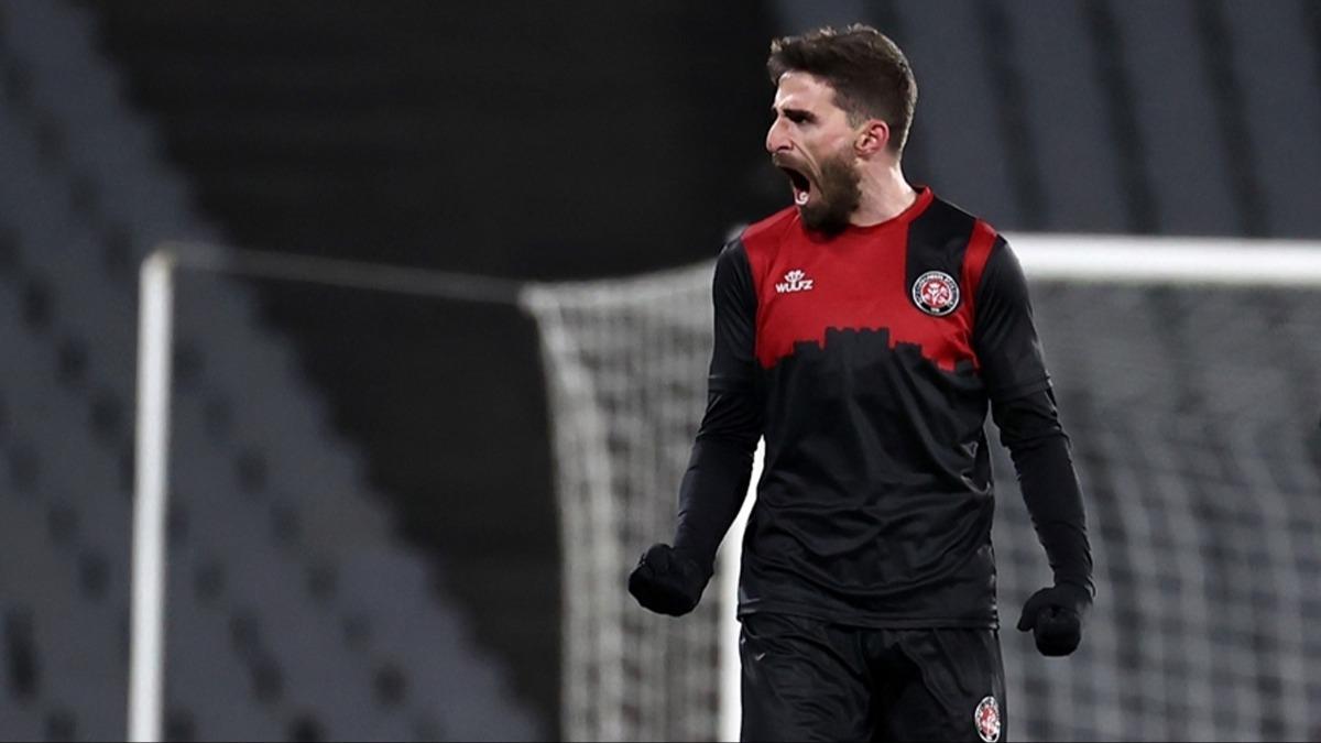 Fabio Borini'nin yeni adresi belli oldu