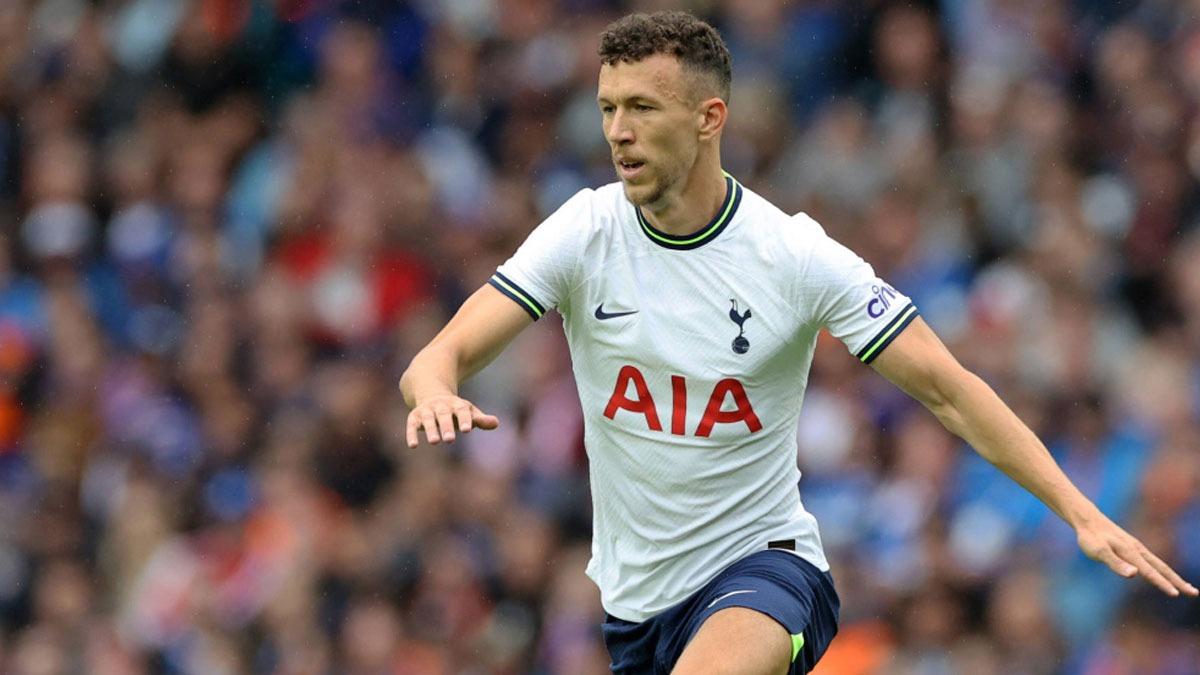 Fenerbahe'de Ivan Perisic srar devam ediyor