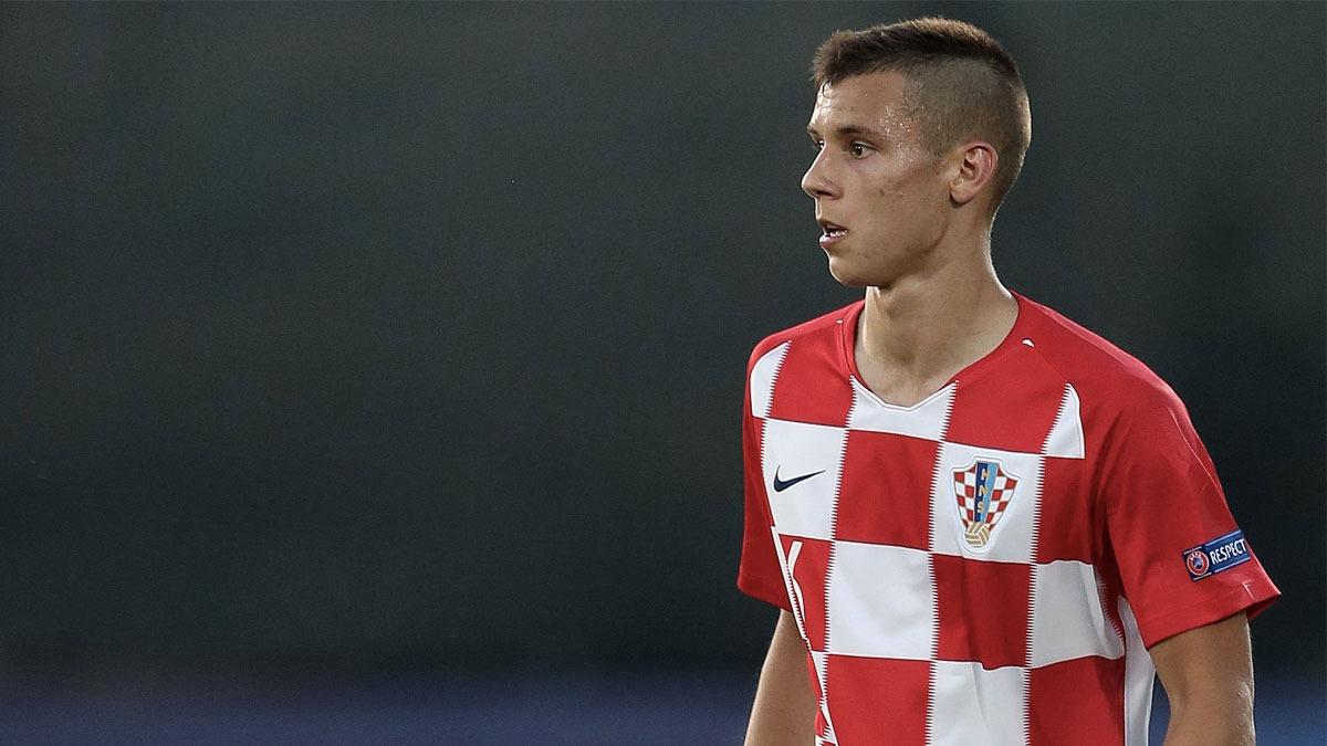 Trabzonspor transferde hz kesmiyor! Yeni hedef Filip Benkovic