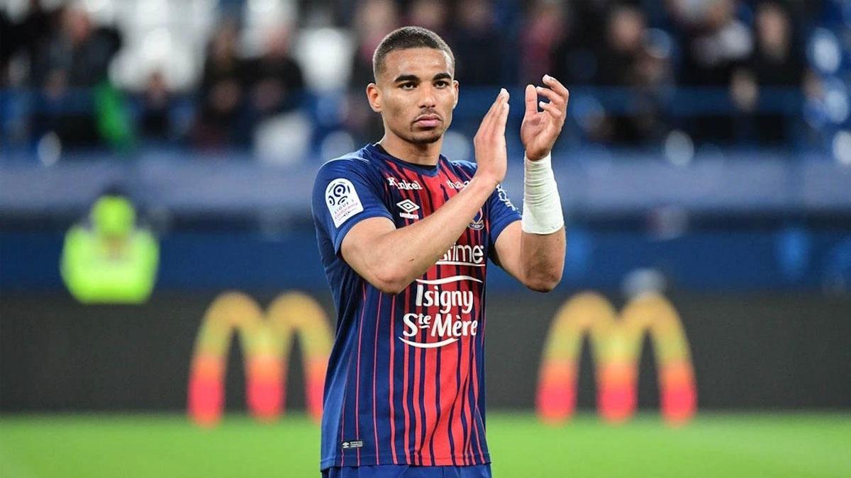 Anlama saland! Fenerbahe, Djiku'yu kadrosuna katmaya hazrlanyor