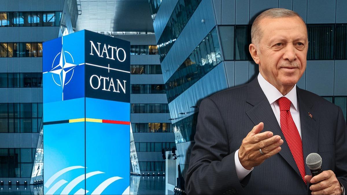 Cumhurbakan Erdoan'n AB kart dnya basnna damga vurdu: Trkiye'ye muhtalar