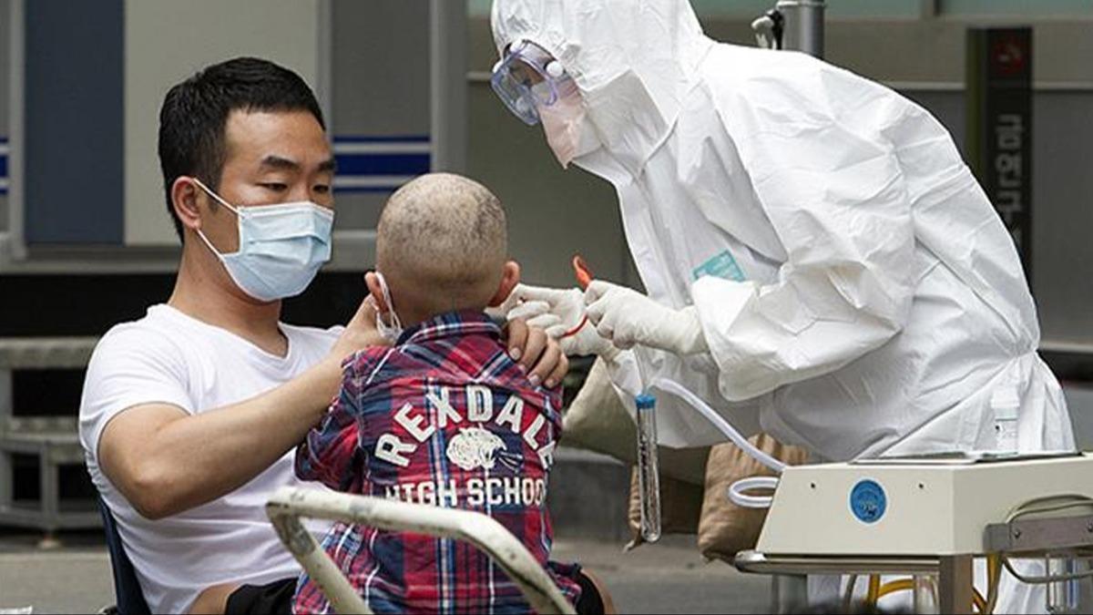Güney Kore'de bebek ölümleri! Sayı 34'e yükseldi